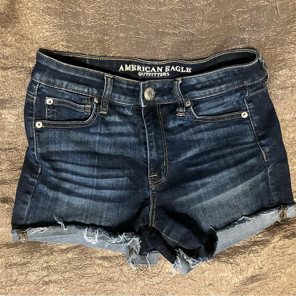 American Eagle Shorts- Women’s 4